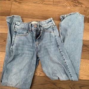 Abercrombie Kids Light Blue Jeans